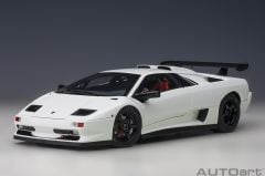 AUTOART - LAMBORGHINI - DIABLO SVR 1996