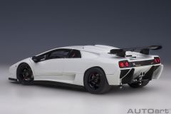 AUTOART - LAMBORGHINI - DIABLO SVR 1996