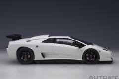 AUTOART - LAMBORGHINI - DIABLO SVR 1996