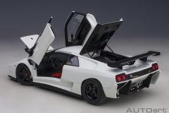 AUTOART - LAMBORGHINI - DIABLO SVR 1996
