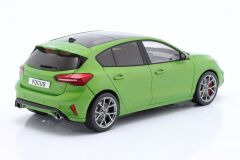 MCG - FORD ENGLAND - FOCUS ST 2022