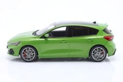 MCG - FORD ENGLAND - FOCUS ST 2022