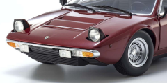 KYOSHO - LAMBORGHINI - URRACO P250 1973