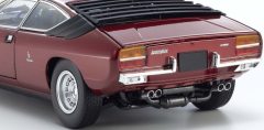 KYOSHO - LAMBORGHINI - URRACO P250 1973