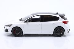 MCG - FORD ENGLAND - FOCUS ST 2022