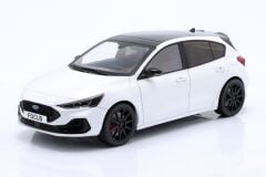 MCG - FORD ENGLAND - FOCUS ST 2022