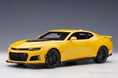 1/18 AUTOART - CHEVROLET - CAMARO ZL1 COUPE 2017 - 71205