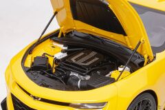 1/18 AUTOART - CHEVROLET - CAMARO ZL1 COUPE 2017 - 71205