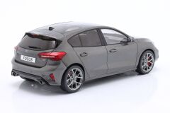 MCG - FORD ENGLAND - FOCUS ST 2022