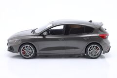 MCG - FORD ENGLAND - FOCUS ST 2022