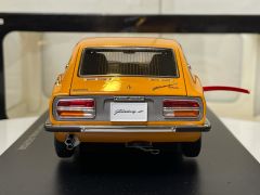 AUTOART - NISSAN - FAIRLADY COUPE (Z432) 1969