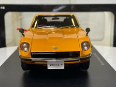 AUTOART - NISSAN - FAIRLADY COUPE (Z432) 1969