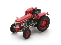 1/87 Hürlimann D70, red