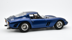 1/18 CMC Ferrari 250 GTO 1962 Blue