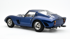 1/18 CMC Ferrari 250 GTO 1962 Blue