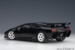 AUTOART - LAMBORGHINI - DIABLO SVR 1996