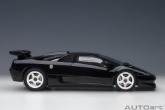 AUTOART - LAMBORGHINI - DIABLO SVR 1996