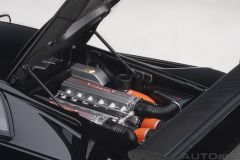 AUTOART - LAMBORGHINI - DIABLO SVR 1996