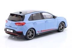 MCG - HYUNDAI - i30N 2022