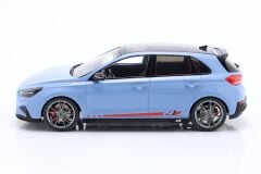 MCG - HYUNDAI - i30N 2022