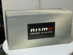 AUTOART - NISSAN - SKYLİNE (R32) NISMO GROUP-A RACING PROTOYPE GT-R #23