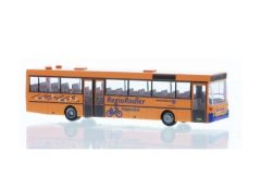1/87 Mercedes Benz O407 Regio Radler Hunruck, orange