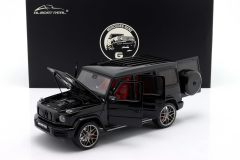 1/18 ALMOST-REAL - MERCEDES G63 AMG (W463)