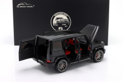 1/18 ALMOST-REAL - MERCEDES G63 AMG (W463)