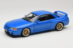 1/18 AUTOART Nissan Skyline GT-R R32 V-Spec II Tuned Version Limited Edition of 1500 PCS - 77415