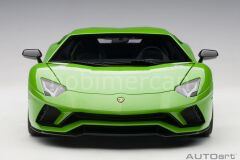 1/18 AUTOART LAMBORGHINI AVENTADOR S 2017 - 79133