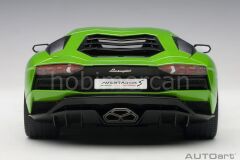 1/18 AUTOART LAMBORGHINI AVENTADOR S 2017 - 79133