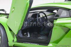 1/18 AUTOART LAMBORGHINI AVENTADOR S 2017 - 79133