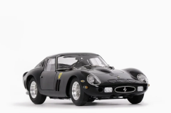 1/18 CMC Ferrari 250 GTO BLACK special model USA M-259 Christmas Edition