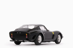 1/18 CMC Ferrari 250 GTO BLACK special model USA M-259 Christmas Edition