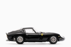 1/18 CMC Ferrari 250 GTO BLACK special model USA M-259 Christmas Edition