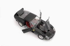 1/18 CMC Ferrari 250 GTO BLACK special model USA M-259 Christmas Edition