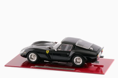 1/18 CMC Ferrari 250 GTO BLACK special model USA M-259 Christmas Edition
