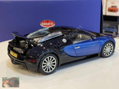 AUTOART - BUGATTI - EB16.4 VEYRON 2009