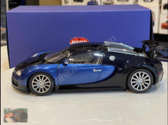 AUTOART - BUGATTI - EB16.4 VEYRON 2009