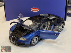 AUTOART - BUGATTI - EB16.4 VEYRON 2009