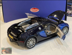 AUTOART - BUGATTI - EB16.4 VEYRON 2009
