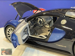 AUTOART - BUGATTI - EB16.4 VEYRON 2009