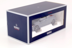 1/18 Norev VW Golf 8 VIII GTI 2021 grey