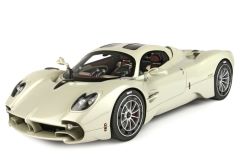 BBR-MODELS - PAGANI - UTOPIA 2022