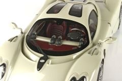 BBR-MODELS - PAGANI - UTOPIA 2022