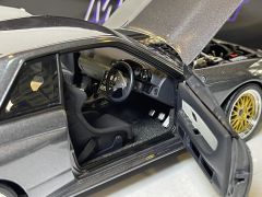 AUTOART - NISSAN - SKYLINE GT-R (R32) WANGAN MIDNIGHT REINA 1991