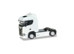 1/87 Scania CS20 ND, white