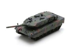 1/87 Leopard 2A6 German Army, camouflage