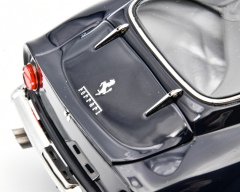 1/18 CMC M-242 Ferrari 275 GTB/C, Midnight Blue Techno Classica Special Edition 2022