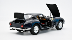 1/18 CMC M-242 Ferrari 275 GTB/C, Midnight Blue Techno Classica Special Edition 2022